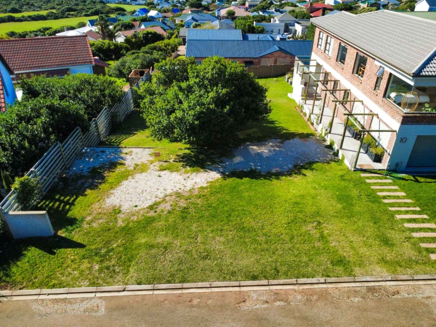0 Bedroom Property for Sale in Stilbaai Wes Western Cape